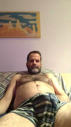 Churrero50 webcam model stream image