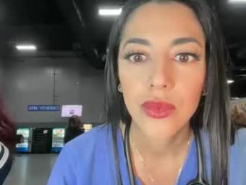 luxcher22 webcam model stream image