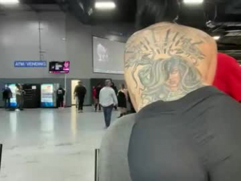 luxcher22 webcam model stream image