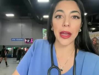 luxcher22 webcam model stream image