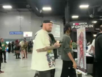 luxcher22 webcam model stream image