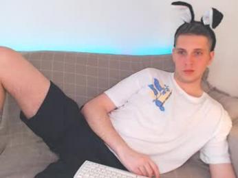 oliver_hort webcam model stream image