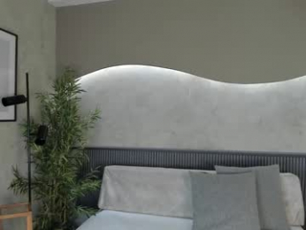 willow_hendrix webcam model stream image