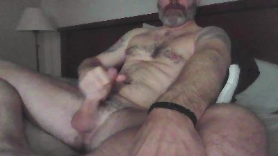 SuperTightX webcam model stream image