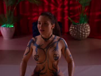 kittycaitlin webcam model stream image