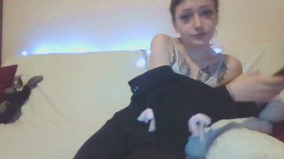 SeveringRatty webcam model stream image