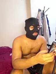 gogo_medo webcam model stream image