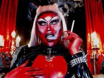 SindelLuna webcam model stream image