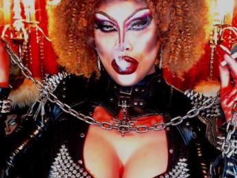 SindelLuna webcam model stream image