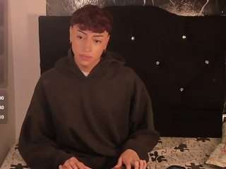 owen-sexy25 webcam model stream image