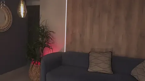 AbellaCroft webcam model stream image