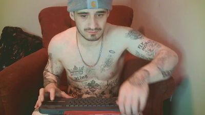 Youngloads webcam model stream image