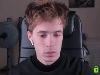 _tokyo_ghoul webcam model stream image