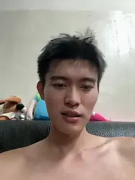 CalvinHY webcam stripchat model stream image