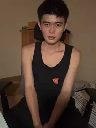 CalvinHY webcam model stream image