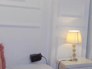 Charlotte Dilucca webcam model stream image