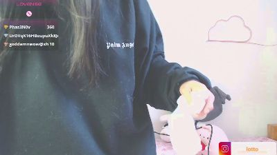 sofi_soft_ webcam model stream image