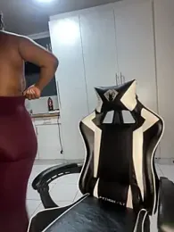 Candy_Love_18 webcam model stream image