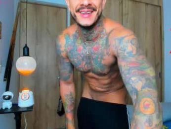 fitnolan webcam model stream image