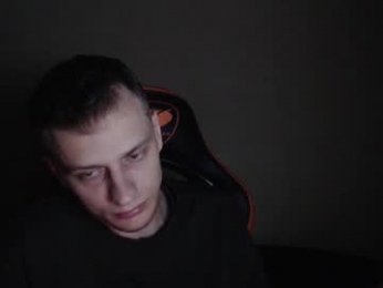 oscar_sssky webcam model stream image