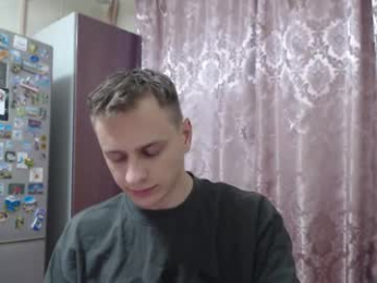 oscar_sssky webcam model stream image