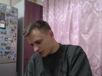 oscar_sssky webcam model stream image