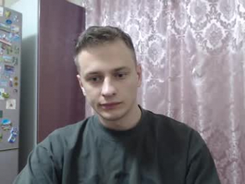 oscar_sssky webcam model stream image