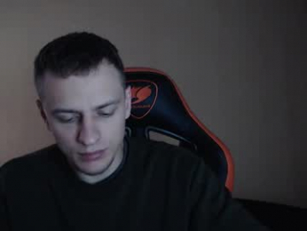 oscar_sssky webcam model stream image