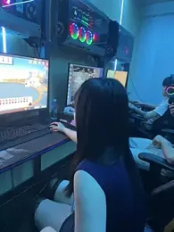 TTbeibei178 webcam model stream image