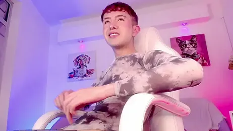 Noah_Xitruxx webcam model stream image