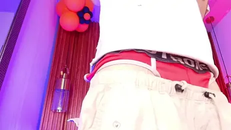 Noah_Xitruxx webcam model stream image