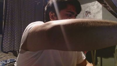 tecnozack webcam model stream image