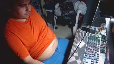 tecnozack webcam model stream image