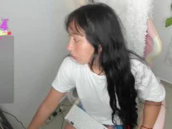 lizzy_kawuaii webcam model stream image