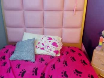 madisson_palmer webcam model stream image