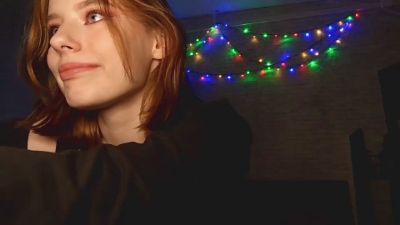 DalilaAjani webcam model stream image