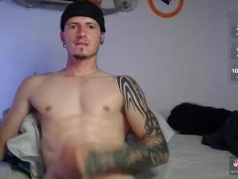 jamesss____ webcam model stream image