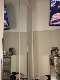 Irish_BarbieMilfx webcam model stream image