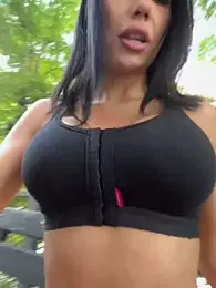 DemiXO webcam model stream image