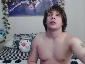 night_angell webcam chaturbate model stream image