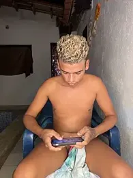 PrincesLeo webcam model stream image