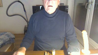 hase581 webcam model stream image