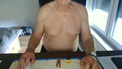 hase581 webcam model stream image