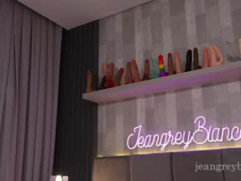 jeangreybianca webcam model stream image