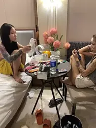 r-u-ok webcam model stream image