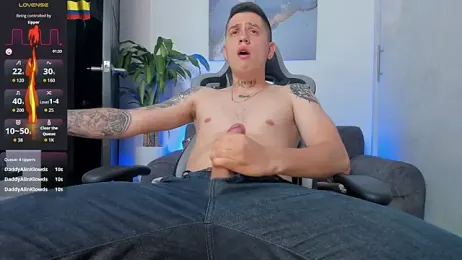 Yeiko_Romero_ webcam model stream image