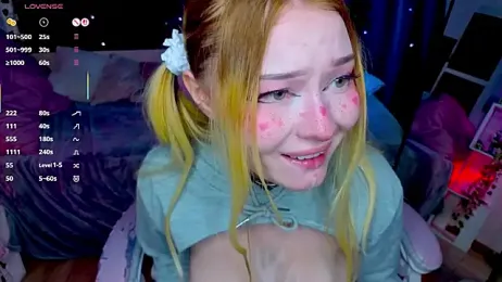 ElswythCovil webcam model stream image