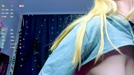 ElswythCovil webcam model stream image
