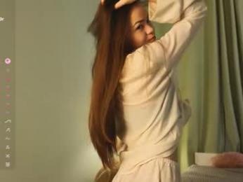 wendieittner webcam model stream image