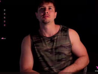 adam_bouton webcam model stream image
